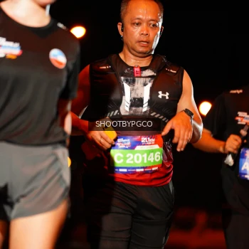 Runner Photo 4011567