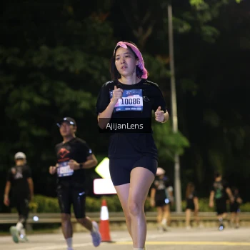 Runner Photo 4011581