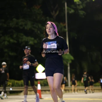 Runner Photo 4011584