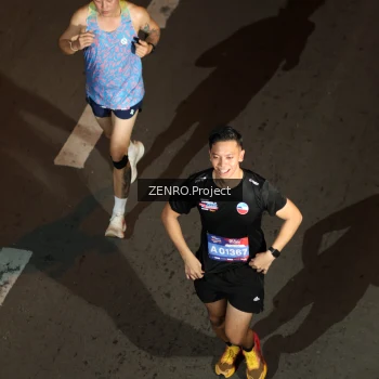 Runner Photo 4011587