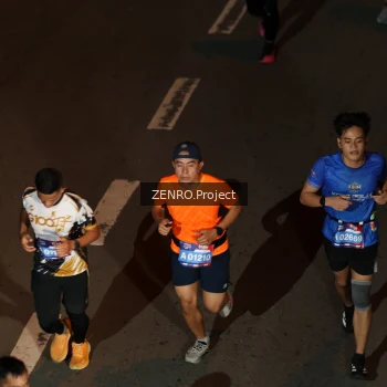 Runner Photo 4011600