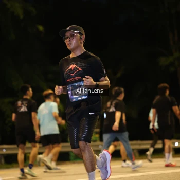 Runner Photo 4011601