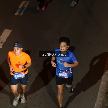 Runner Photo 4011627