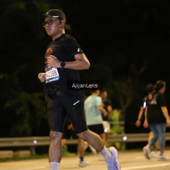 Runner Photo 4011633