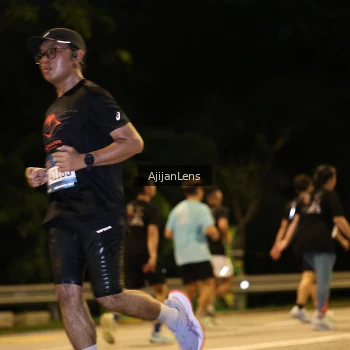 Runner Photo 4011645
