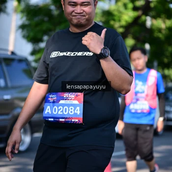 Runner Photo 4011647