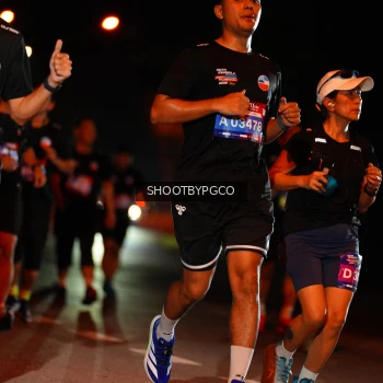 Runner Photo 4011669