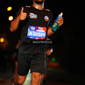 Runner Photo 4011674