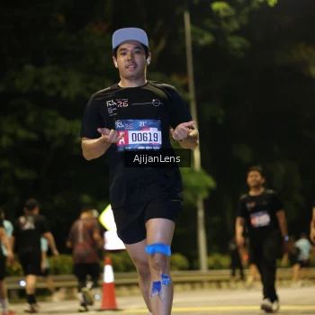 Runner Photo 4011683