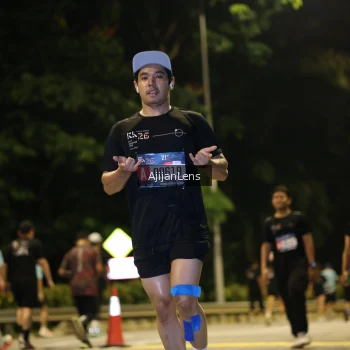 Runner Photo 4011684