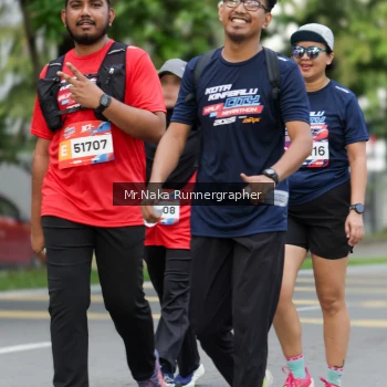 Runner Photo 40117