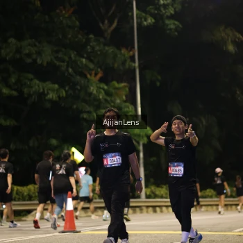 Runner Photo 4011703
