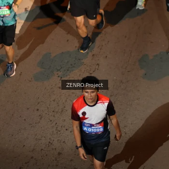Runner Photo 4011720