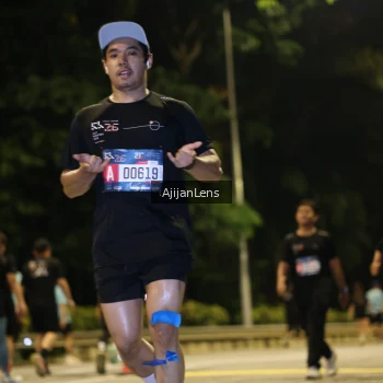 Runner Photo 4011725