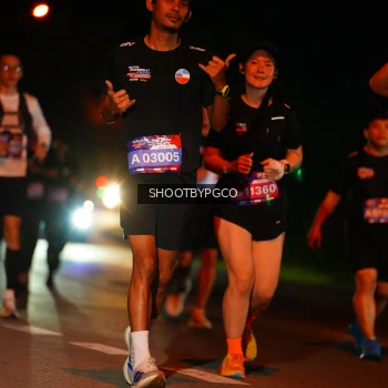 Runner Photo 4011749