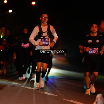 Runner Photo 4011770