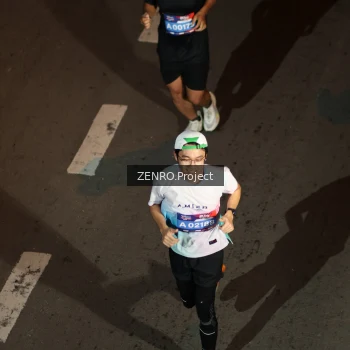 Runner Photo 4011773