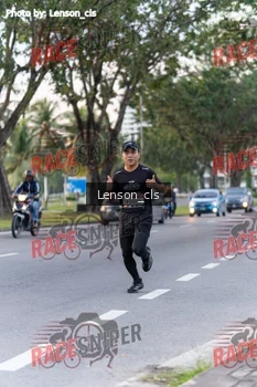 Runner Photo 401179