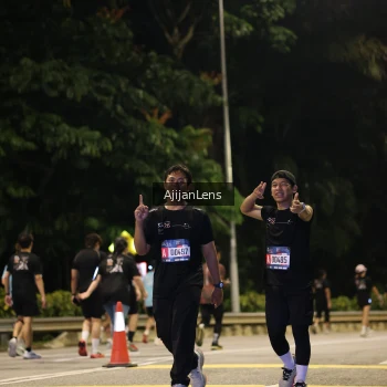 Runner Photo 4011795