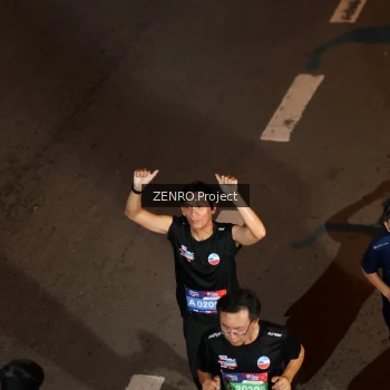 Runner Photo 4011811