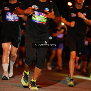 Runner Photo 4011841