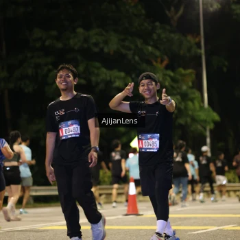 Runner Photo 4011846