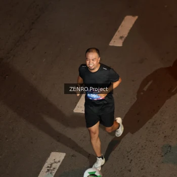 Runner Photo 4011856