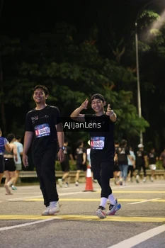 Runner Photo 4011857