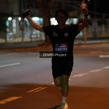 Runner Photo 4011874