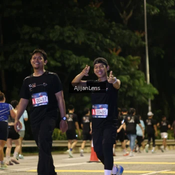 Runner Photo 4011890
