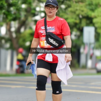Runner Photo 40122
