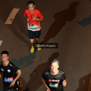 Runner Photo 4012298