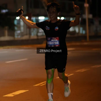 Runner Photo 4012304