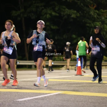 Runner Photo 4012308