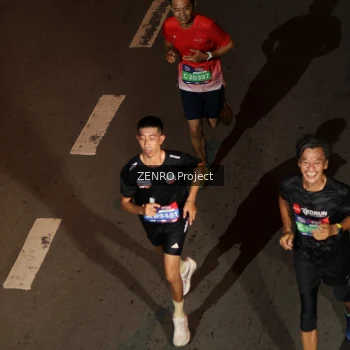 Runner Photo 4012329