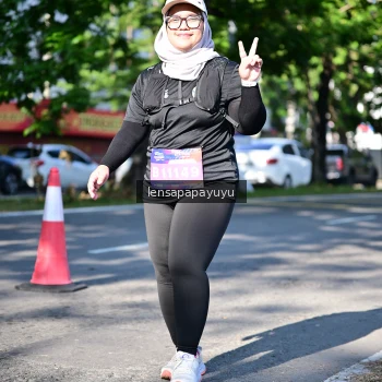 Runner Photo 4012388