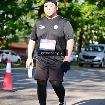 Runner Photo 4012390