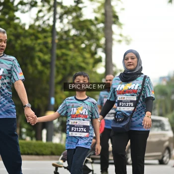 Runner Photo 4012442