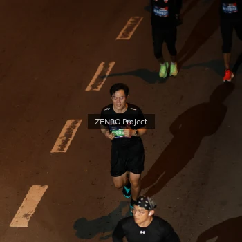 Runner Photo 4012470