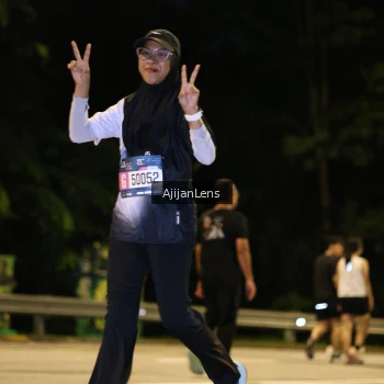 Runner Photo 4012481
