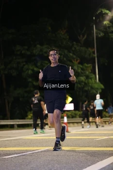 Runner Photo 4012597