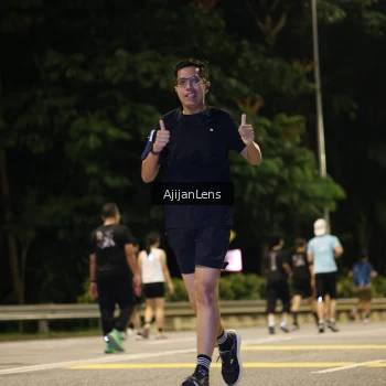 Runner Photo 4012649
