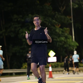 Runner Photo 4012666
