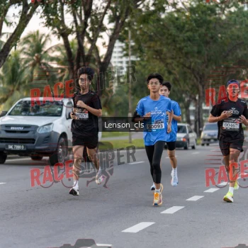 Runner Photo 401268