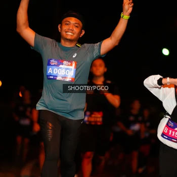 Runner Photo 4012683