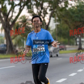 Runner Photo 401269