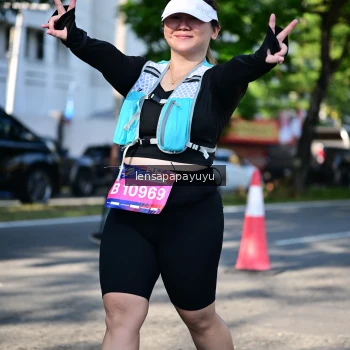 Runner Photo 4012715
