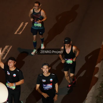 Runner Photo 4012784