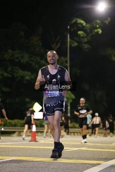 Runner Photo 4012787
