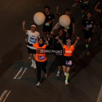 Runner Photo 4012797